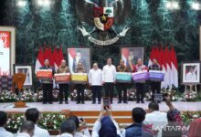 Hari Palang Merah Negara Indonesi 3 September, ini sejarah kemudian fakta PMI