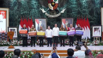 Hari Palang Merah Negara Indonesi 3 September, ini sejarah kemudian fakta PMI