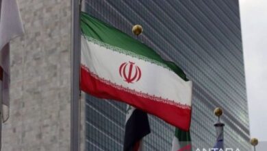 IRGC: Blokade sektor kegiatan ekonomi dapat lebih banyak besar merugikan Negeri Paman Sam dibandingkan Iran