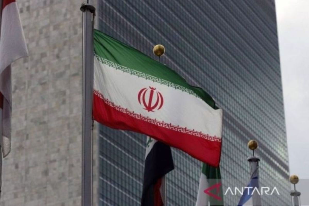 IRGC: Blokade sektor kegiatan ekonomi dapat lebih banyak besar merugikan Negeri Paman Sam dibandingkan Iran