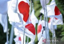 Negeri Sakura pertimbangkan ODA untuk tingkatkan pelabuhan perikanan RI