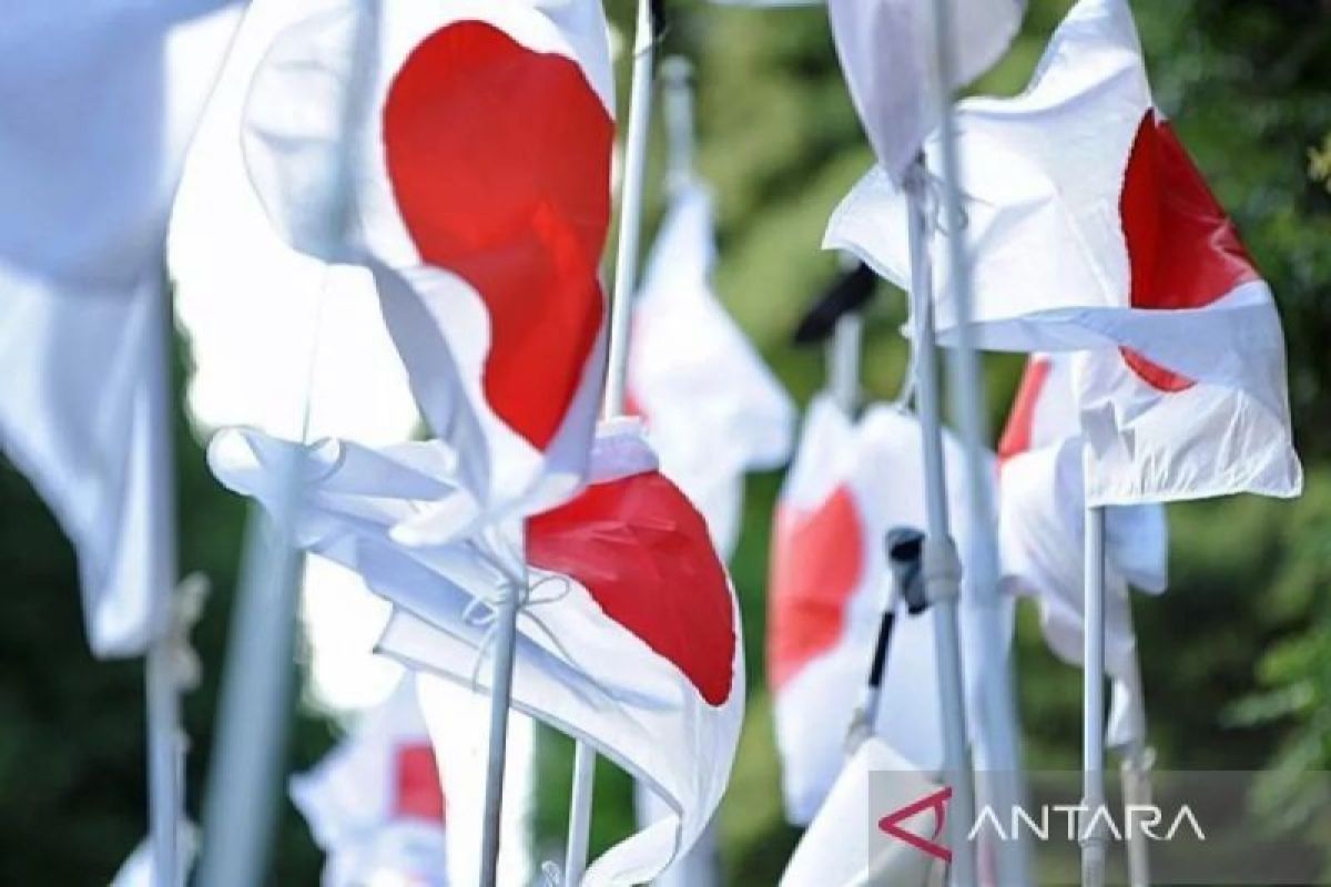 Negeri Sakura pertimbangkan ODA untuk tingkatkan pelabuhan perikanan RI