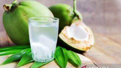 6 tanda tubuh kekurangan cairan pada saat cuaca panas