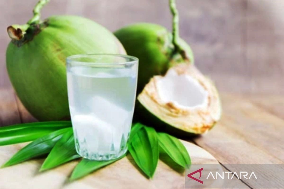6 tanda tubuh kekurangan cairan pada saat cuaca panas