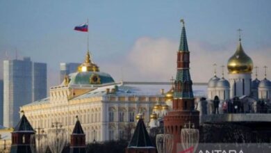 EU peringatkan pihak yang mana dimaksud abaikan ancaman Rusia usai kemenangan AfD