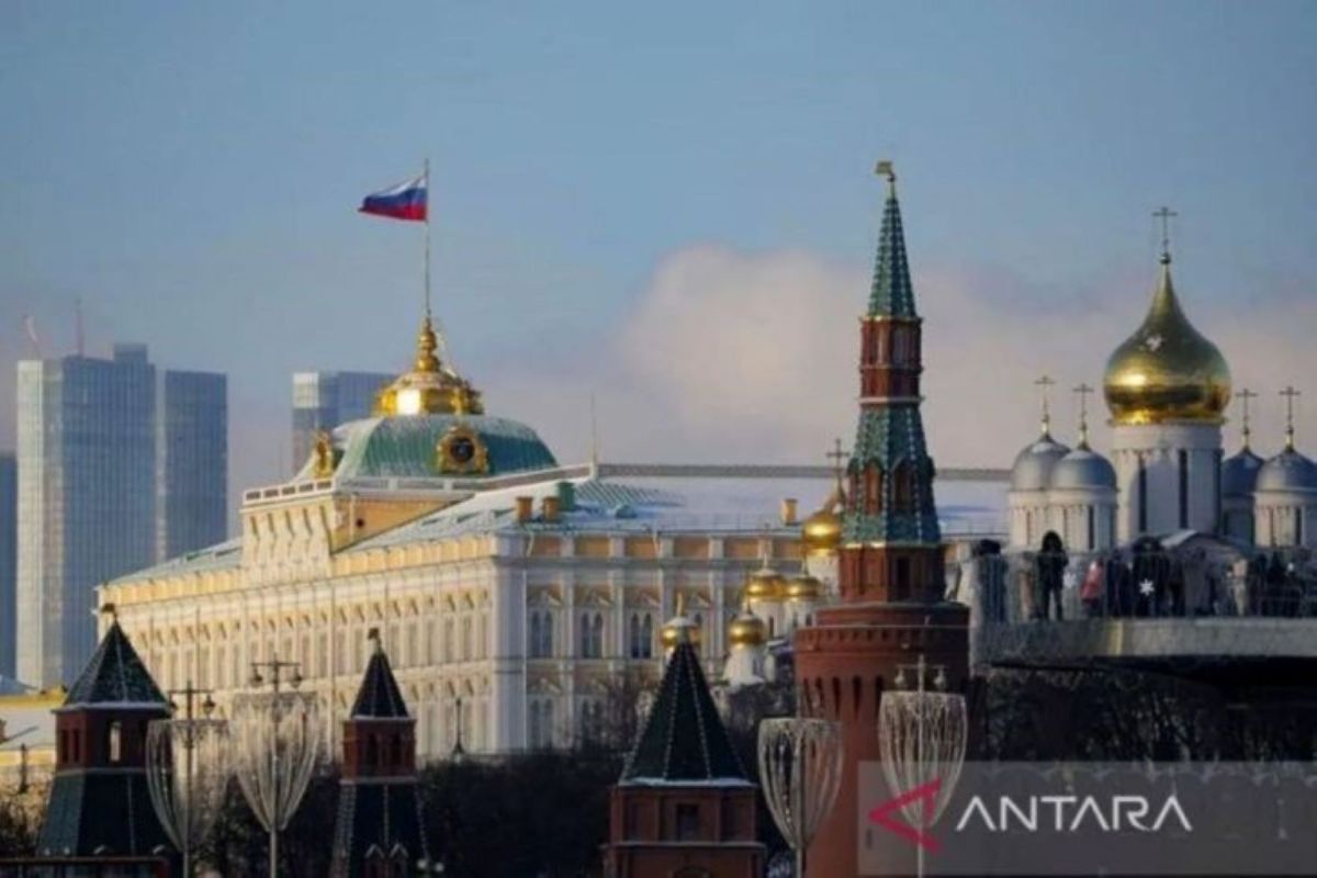 EU peringatkan pihak yang mana dimaksud abaikan ancaman Rusia usai kemenangan AfD