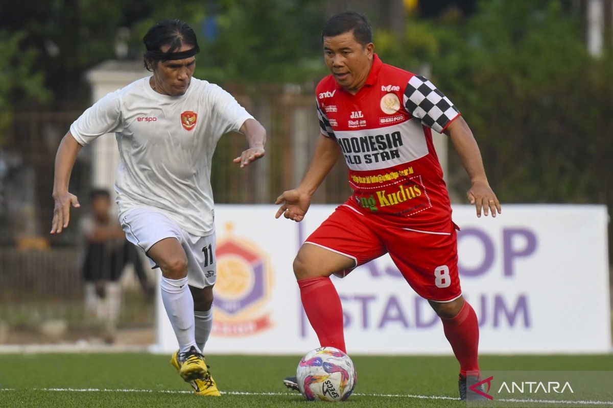 Francis Wewengkang lengkapi kelompok kepelatihan Persija
