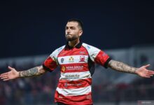 Dimitar Mitkov tegaskan fokus berikan sumbangan untuk Madura United