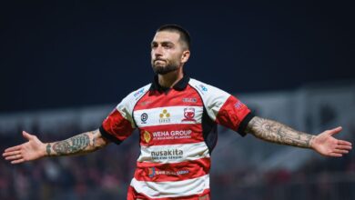Dimitar Mitkov tegaskan fokus berikan sumbangan untuk Madura United