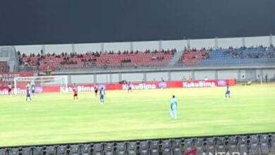 Madura United taklukkan Persijap Jepara 2-0