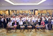 APJATI komitmen membantu perluasan prospek kerja ke pada Negara Tanah Melayu bagi PMI