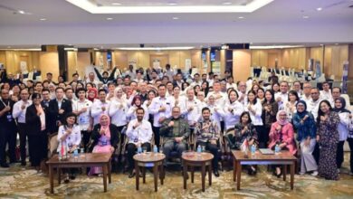 APJATI komitmen membantu perluasan prospek kerja ke pada Negara Tanah Melayu bagi PMI