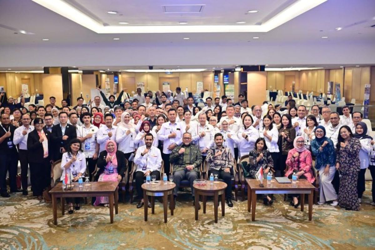 APJATI komitmen membantu perluasan prospek kerja ke pada Negara Tanah Melayu bagi PMI