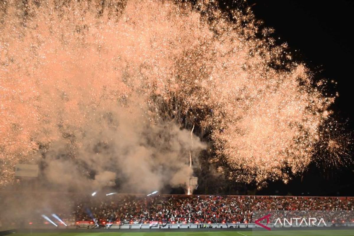 Isenmulang berikutnya Java United awali Super League dengan minus dua poin