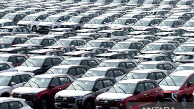 Hyundai Motor siapkan lebih tinggi lanjut dari 100 model mobil baru hingga 2030