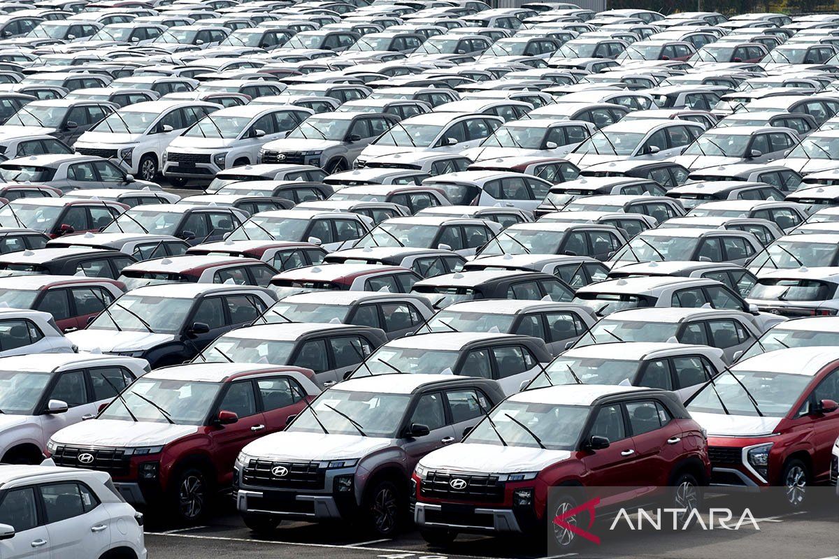 Hyundai Motor siapkan lebih tinggi lanjut dari 100 model mobil baru hingga 2030