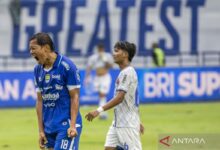 Adam Alis sebut kemenangan menghadapi PSM Makassar berikan dampak positif