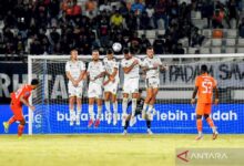 Jelang lawan Persib, STY sebut pemain Persija masih kelelahan