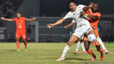 STY pastikan Persija akan bermain terpencil tambahan baik lawan Persib