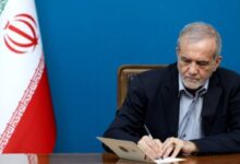 Presiden Iran tegaskan lawan agresor hingga beliau menyesal
