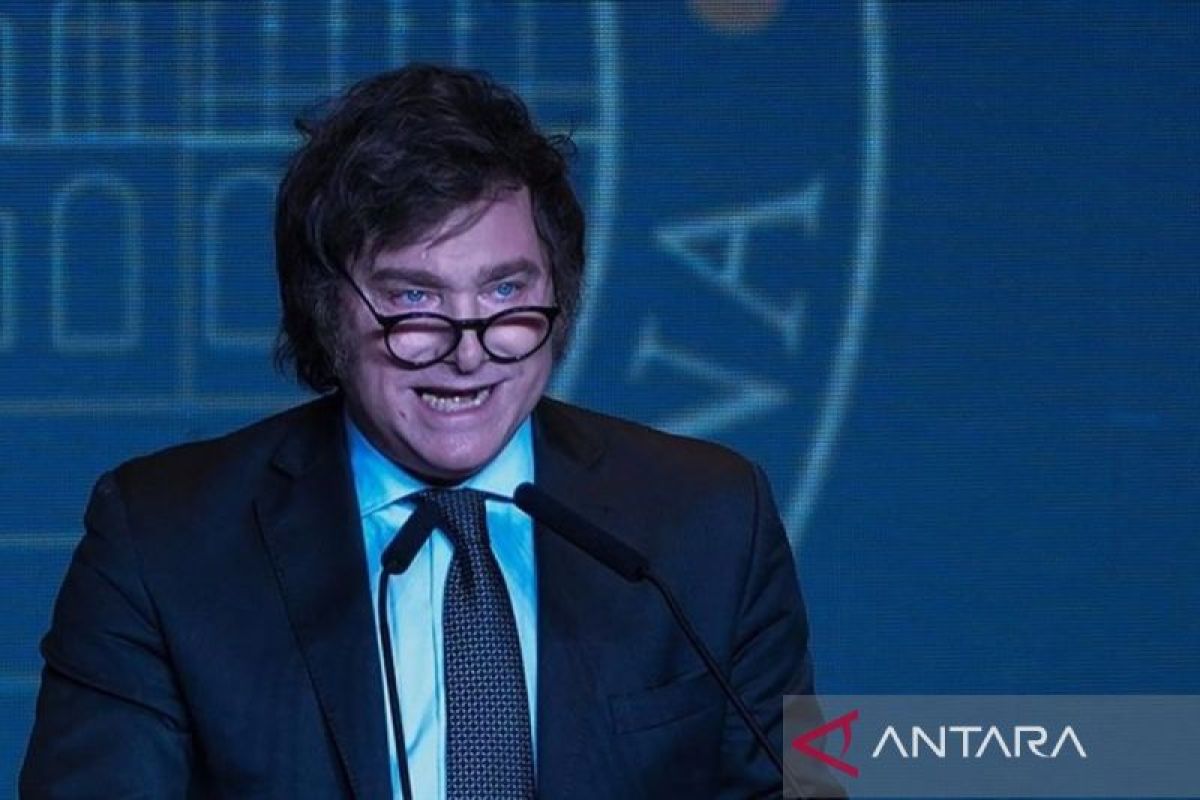 Argentina akan sanksi perusahaan yang dimaksud yang disebutkan garap minyak pada Falkland