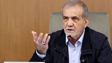 Iran dorong BRICS bentuk sekretariat permanen tingkatkan efektivitas