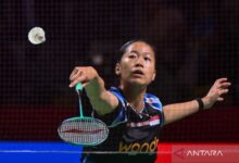 Putri KW bidik podium Asian Games ke berada di persaingan ketat