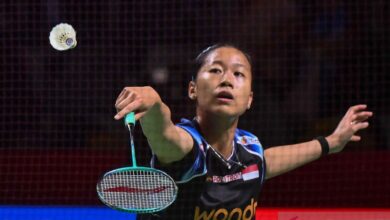 Putri KW bidik podium Asian Games ke berada di persaingan ketat