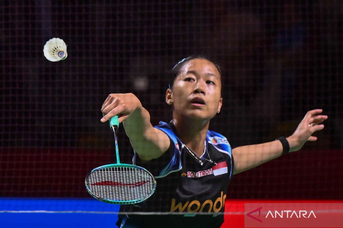 Putri KW bidik podium Asian Games ke berada di persaingan ketat