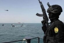 Negosiasi Iran-Oman mengenai rute sementara Selat Hormuz masuk tahap akhir