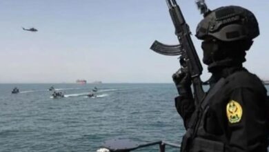 Negosiasi Iran-Oman mengenai rute sementara Selat Hormuz masuk tahap akhir