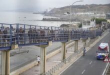 Spanyol akan publikasikan laporan intelijen permasalahan krisis migran Ceuta