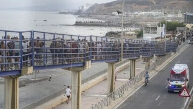 Spanyol akan publikasikan laporan intelijen permasalahan krisis migran Ceuta