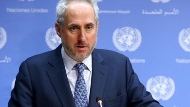 Sekjen PBB serukan operasi militer negeri negara Israel ke Lebanon dihentikan
