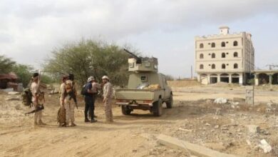 81 tentara Yaman juga Houthi tewas-luka ke 24 jam terakhir