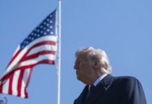 Trump: Perang AS-Iran dapat berakhir pada waktu sangat dekat