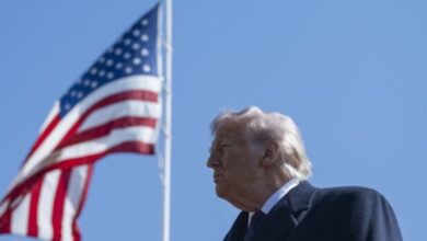 Trump: Perang AS-Iran dapat berakhir pada waktu sangat dekat