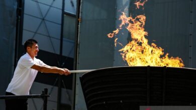 Asian Games 2026 memasuki hitung mundur 10 hari