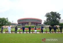 Pemimpin BRICS berikrar terhadap kedaulatan, persatuan Suriah