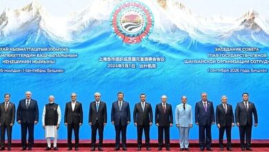 Xi: China setelah itu India dapat mewujudkan perkembangan dengan