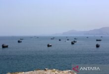 Pakar Turki: Jalur pipa Suriah tak mampu gantikan peran Hormuz