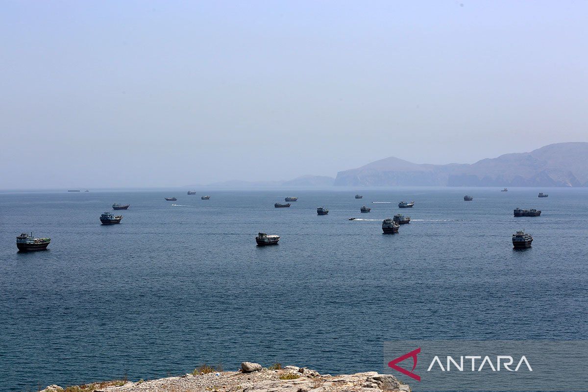 Pakar Turki: Jalur pipa Suriah tak mampu gantikan peran Hormuz