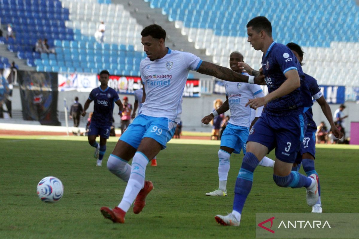 Isenmulang FC juga Java United FC disanksi pengurangan dua poin