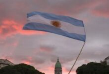 Argentina mulai sejumlah sanksi 45 entitas eksplorasi Falkland