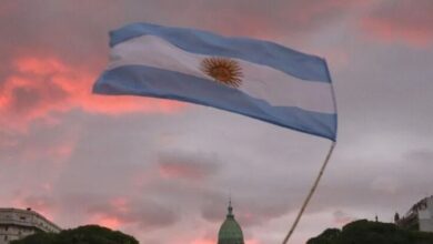 Argentina mulai sejumlah sanksi 45 entitas eksplorasi Falkland