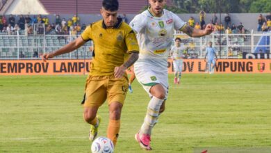 Oscar Bruzon ingatkan Bhayangkara waspadai lini sedang Dewa United