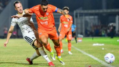 Kerim Memija ungkap adaptasinya dengan Persija berjalan baik