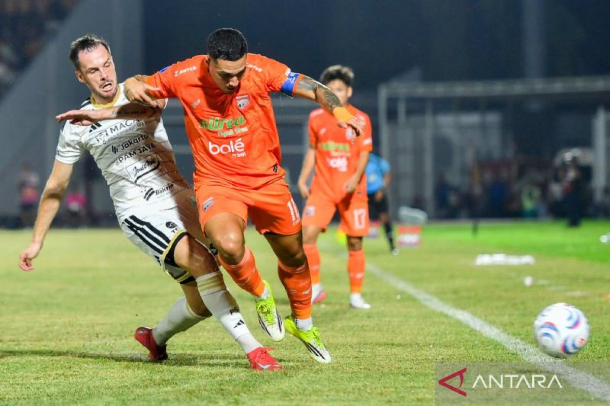 Kerim Memija ungkap adaptasinya dengan Persija berjalan baik