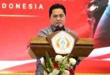 Menpora ingin kualitas pembinaan pencak silat terus ditingkatkan 