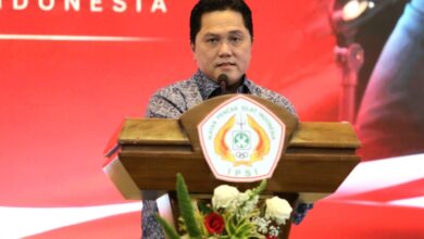 Menpora ingin kualitas pembinaan pencak silat terus ditingkatkan 